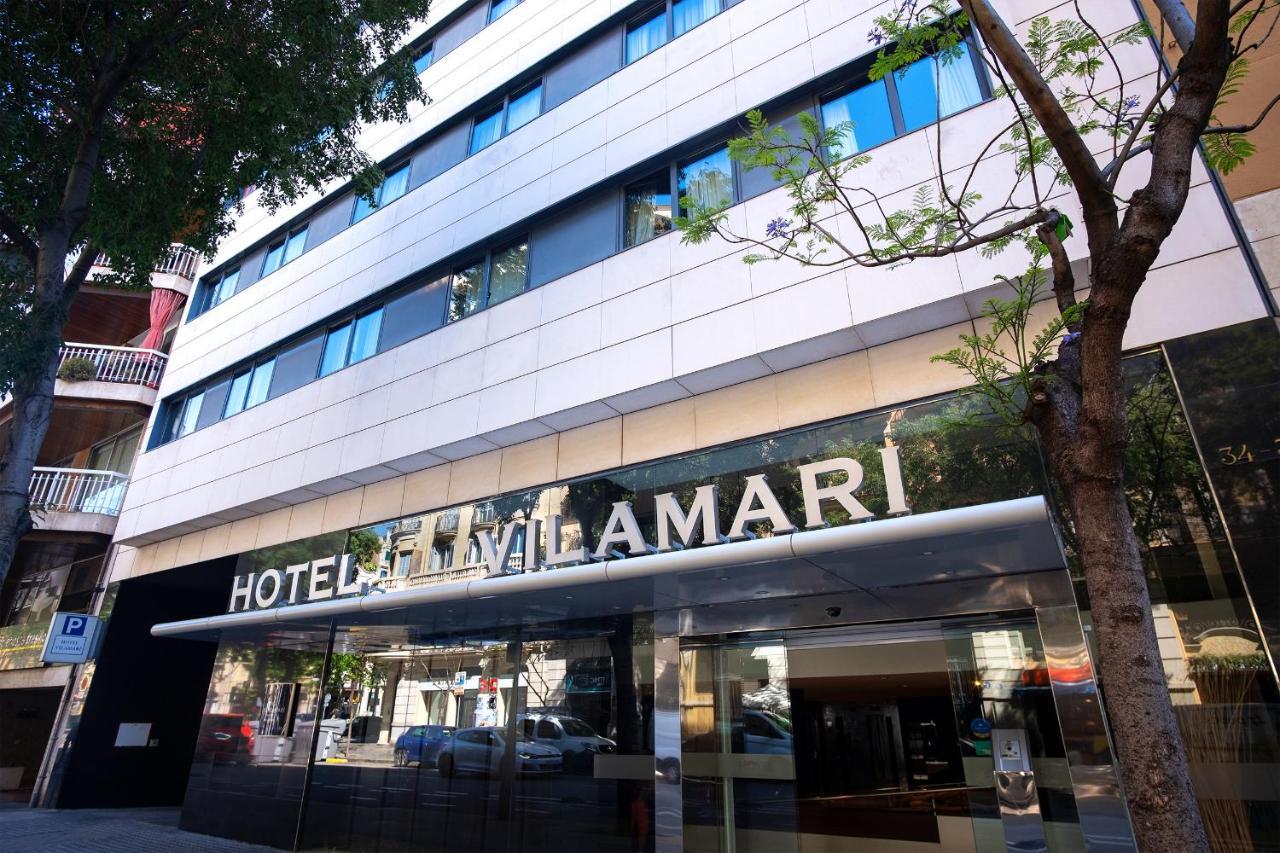Vilamari Barcelona